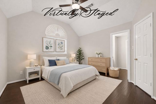 6411 Arroyo Hill Court, Katy, TX 77450