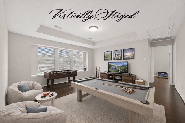 6411 Arroyo Hill Court, Katy, TX 77450