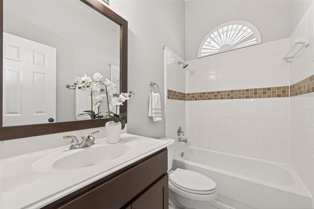 6411 Arroyo Hill Court, Katy, TX 77450