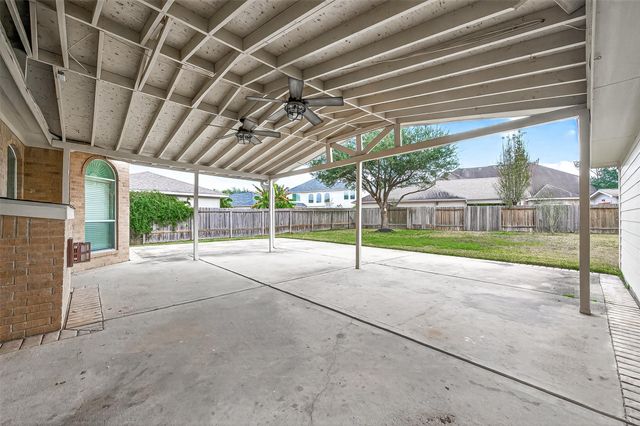 6411 Arroyo Hill Court, Katy, TX 77450