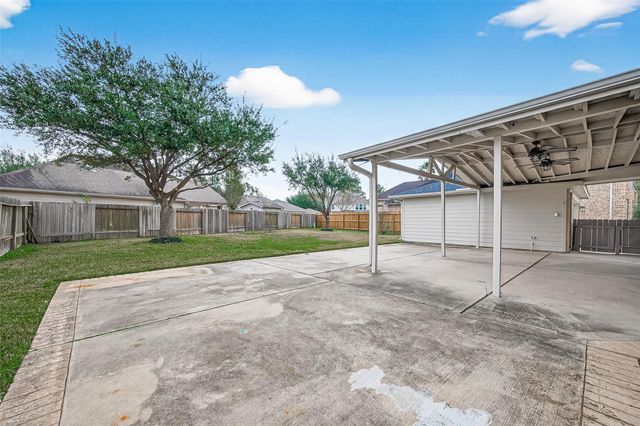 6411 Arroyo Hill Court, Katy, TX 77450