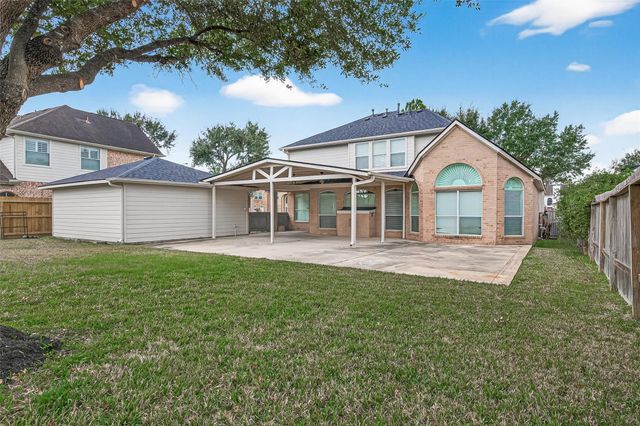 6411 Arroyo Hill Court, Katy, TX 77450
