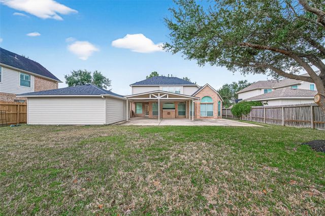 6411 Arroyo Hill Court, Katy, TX 77450