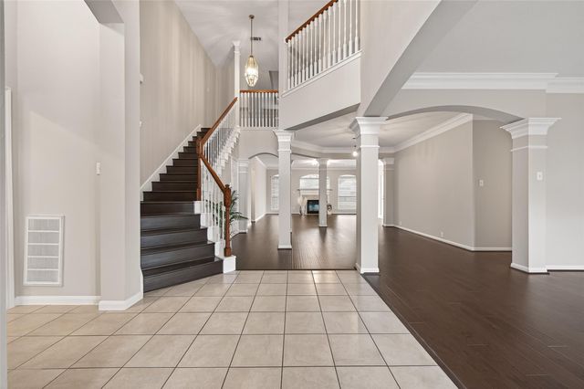 6411 Arroyo Hill Court, Katy, TX 77450