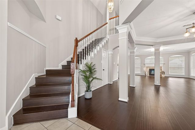 6411 Arroyo Hill Court, Katy, TX 77450