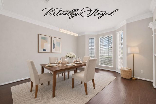 6411 Arroyo Hill Court, Katy, TX 77450