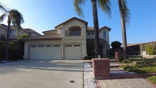 5162 Picasso Drive, Chino Hills, CA 91709