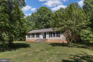 15214 SPOTSWOOD FURNACE RD, Fredericksburg, VA 22407