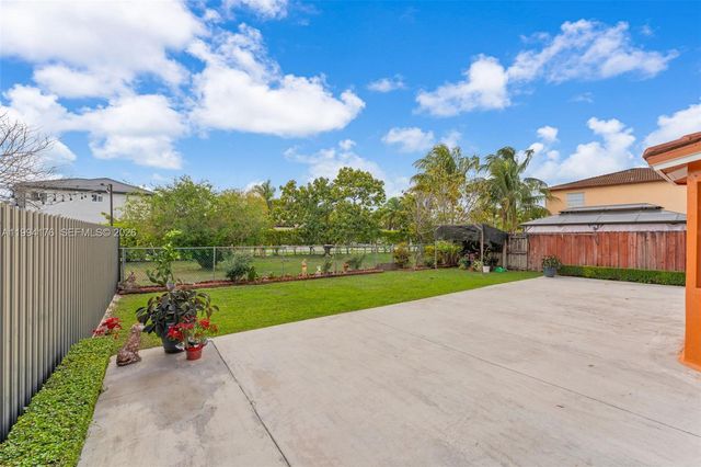 6502 SW 157th Ct, Miami, FL 33193