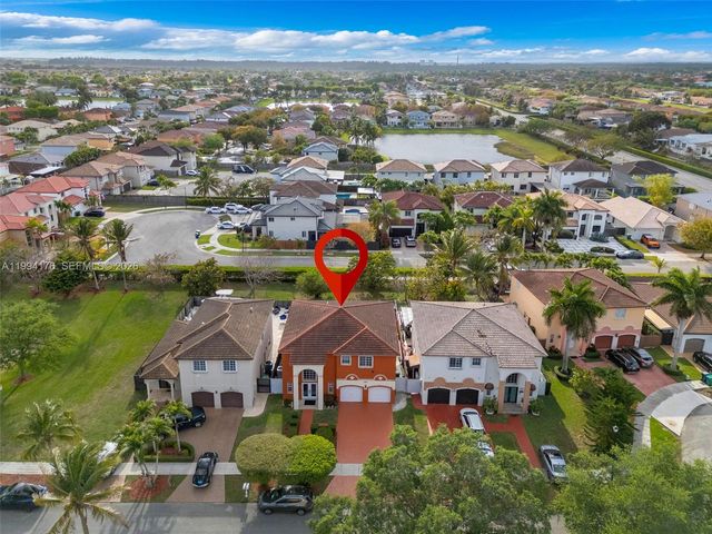 6502 SW 157th Ct, Miami, FL 33193