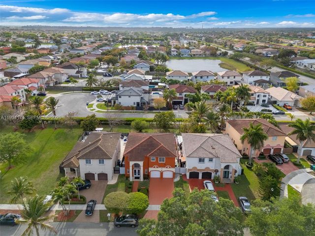 6502 SW 157th Ct, Miami, FL 33193