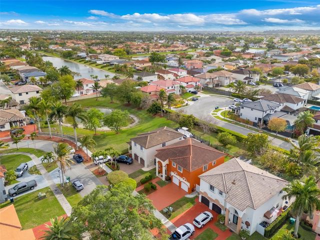 6502 SW 157th Ct, Miami, FL 33193