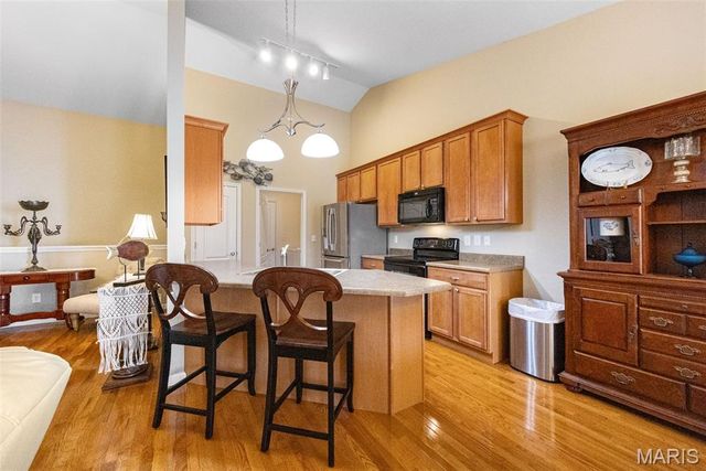 19 Parkville Lane, Festus, MO 63028