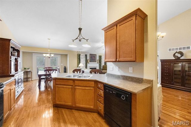 19 Parkville Lane, Festus, MO 63028