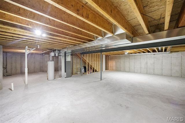 19 Parkville Lane, Festus, MO 63028