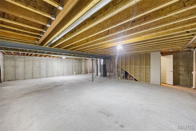 19 Parkville Lane, Festus, MO 63028