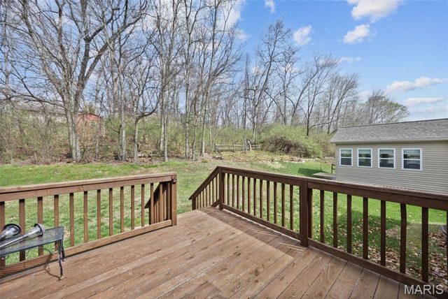 19 Parkville Lane, Festus, MO 63028
