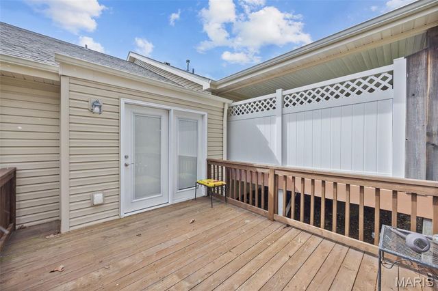 19 Parkville Lane, Festus, MO 63028