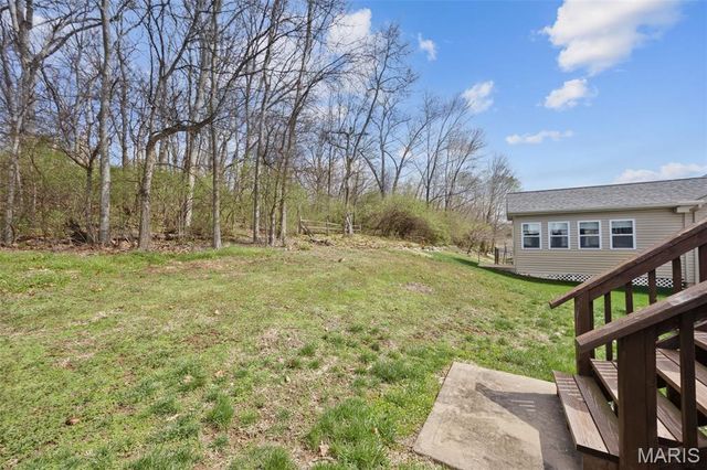 19 Parkville Lane, Festus, MO 63028