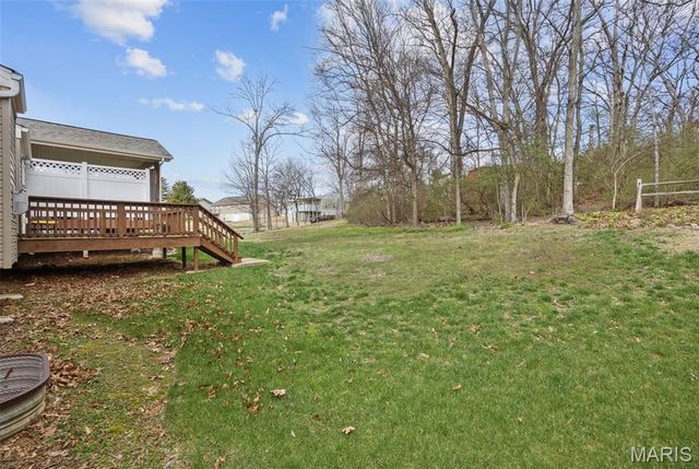19 Parkville Lane, Festus, MO 63028