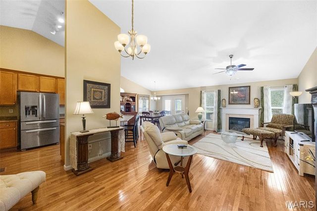 19 Parkville Lane, Festus, MO 63028