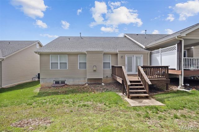 19 Parkville Lane, Festus, MO 63028