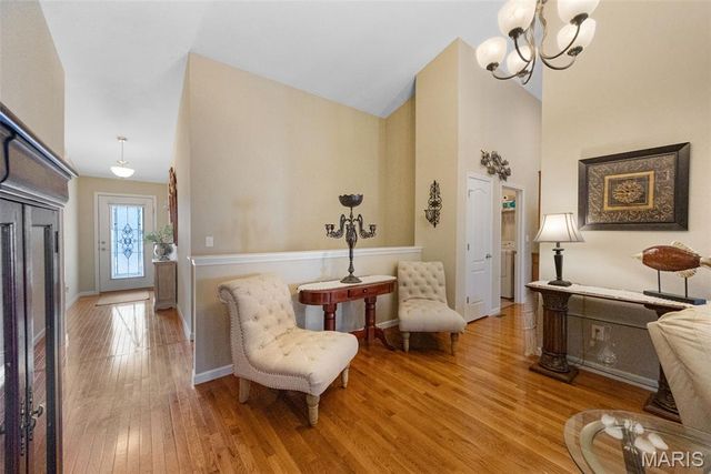 19 Parkville Lane, Festus, MO 63028