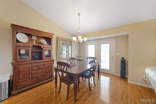 19 Parkville Lane, Festus, MO 63028