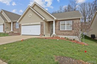 19 Parkville Lane, Festus, MO 63028