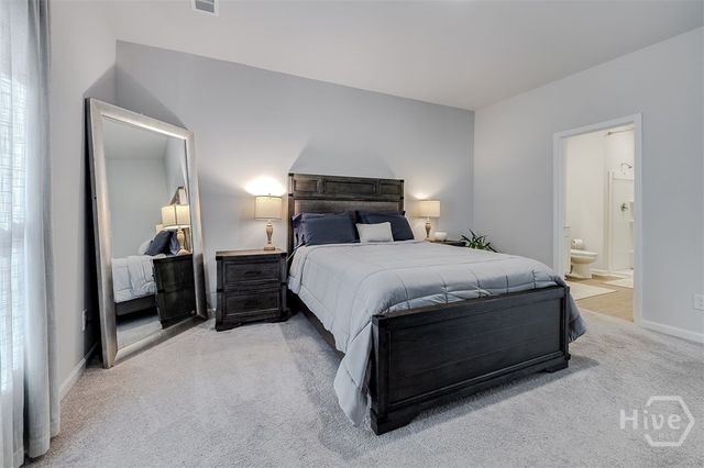 264 Lillian Street, Rincon, GA 31326