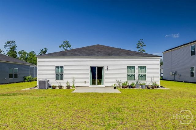 264 Lillian Street, Rincon, GA 31326