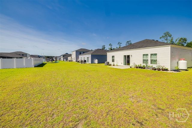 264 Lillian Street, Rincon, GA 31326