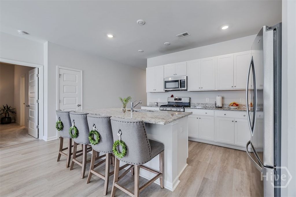 Image 12 of property listing at 264 Lillian Street, Rincon, GA 31326