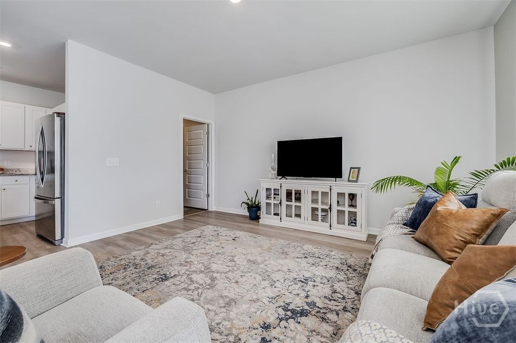 Image 16 of property listing at 264 Lillian Street, Rincon, GA 31326