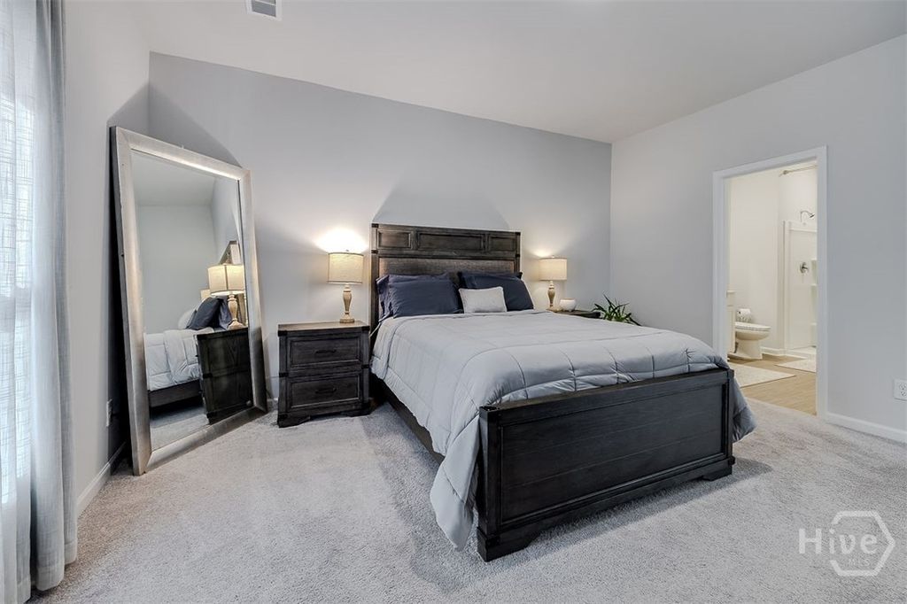 Image 22 of property listing at 264 Lillian Street, Rincon, GA 31326