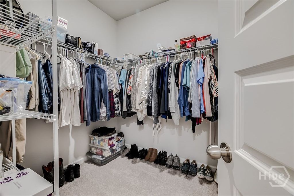 Image 24 of property listing at 264 Lillian Street, Rincon, GA 31326