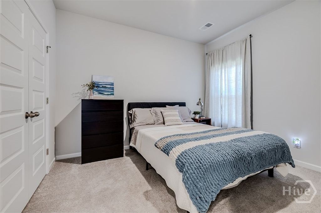 Image 25 of property listing at 264 Lillian Street, Rincon, GA 31326
