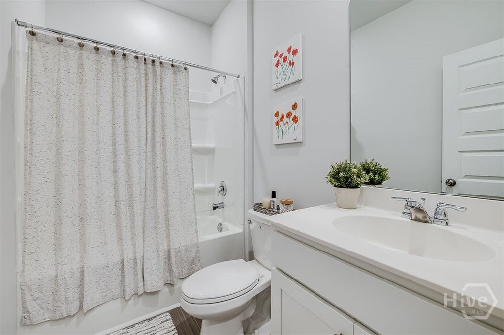 Image 27 of property listing at 264 Lillian Street, Rincon, GA 31326
