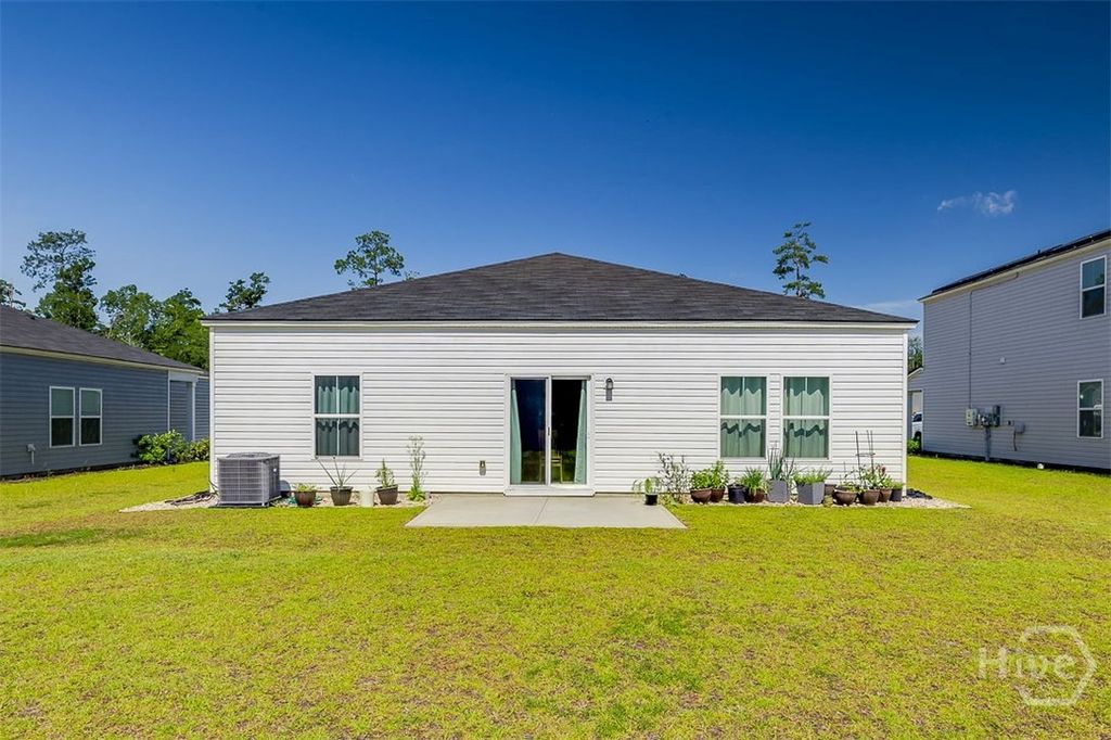 Image 32 of property listing at 264 Lillian Street, Rincon, GA 31326