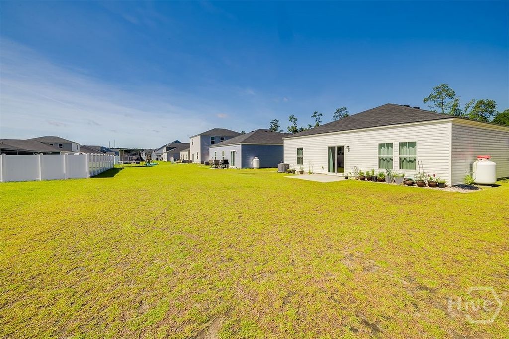 Image 33 of property listing at 264 Lillian Street, Rincon, GA 31326