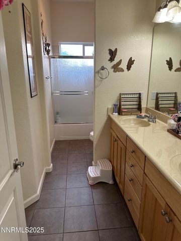 460 Mystic Mountain Drive, Sparks, NV 89441