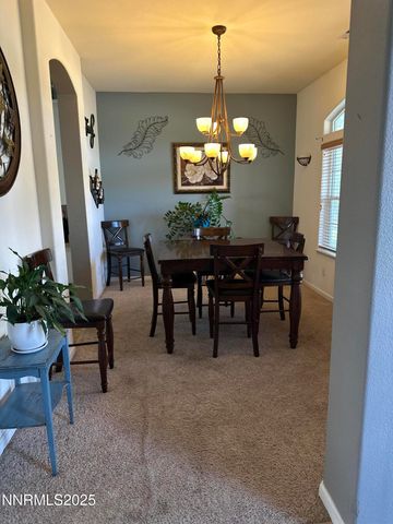 460 Mystic Mountain Drive, Sparks, NV 89441