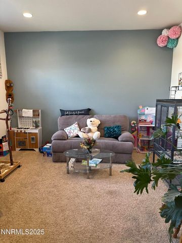 460 Mystic Mountain Drive, Sparks, NV 89441