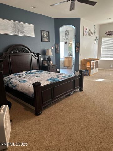 460 Mystic Mountain Drive, Sparks, NV 89441