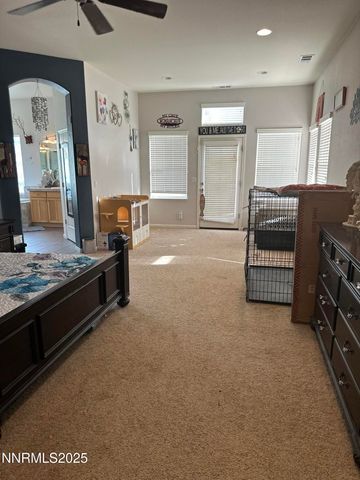 460 Mystic Mountain Drive, Sparks, NV 89441