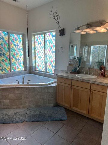 460 Mystic Mountain Drive, Sparks, NV 89441