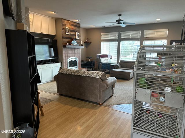 460 Mystic Mountain Drive, Sparks, NV 89441