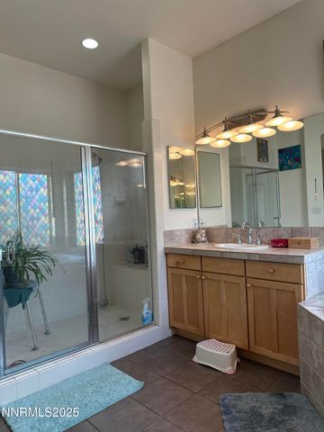 460 Mystic Mountain Drive, Sparks, NV 89441