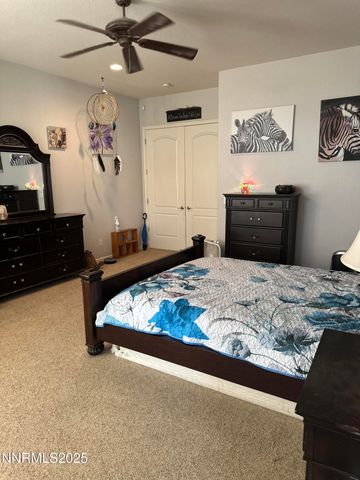 460 Mystic Mountain Drive, Sparks, NV 89441