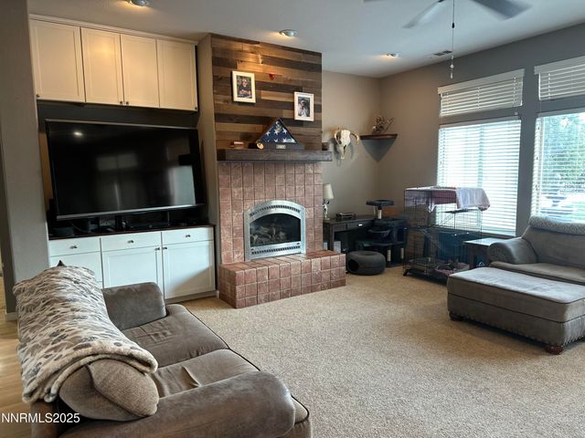 460 Mystic Mountain Drive, Sparks, NV 89441